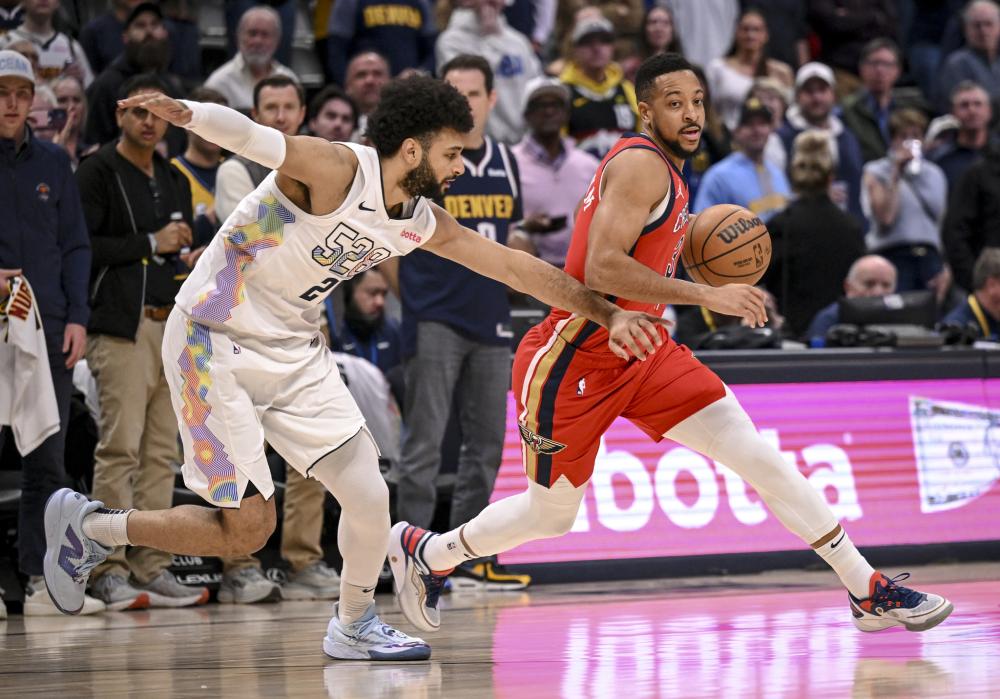 仅决定胜负 仅决定胜负